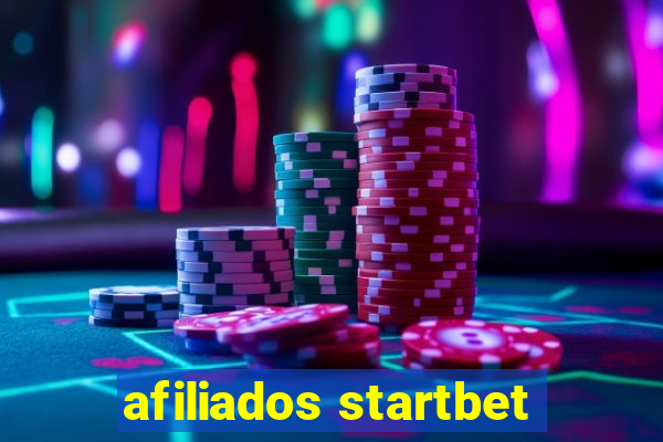 afiliados startbet